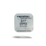 RENATA 377 Sr 626 Sw Saat Pili 2026