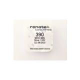RENATA 390 Sr1130s Saat Pili Son Kullanım Tarihi 2027