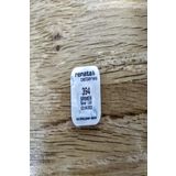 RENATA 394 Sr936 Sw Saat Pili 2027