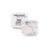 Renata 394 SR936SW 5'li Saat Pili