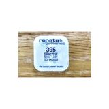 RENATA 395 Sr 927 Sw Saat Pili Son Kullanım Tarihi 2027