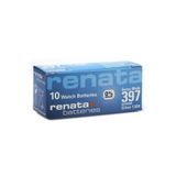 RENATA 397 SR726SW Saat Pili 1 Adet