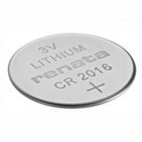 Renata CR2016 Lityum Hafıza Pili