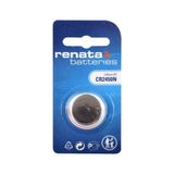 Renata CR2450N Lityum Hafıza Pili — Tekli