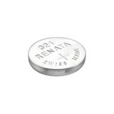 Renata Sr-721-362 10'lu Paket Pil