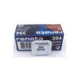 RENATA Sr936 Saat Pili Isviçre Malı - 1 Adet 394
