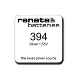 Renata SR936SW 394 Kol Saati Pili