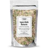 Renata'nın Izgara Balık Baharatı 500 gr Renata’s Grilled Fish Seasoning