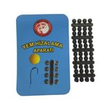 RenatCarp 40 Adet Yem Hizalama Aparatı