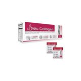 Renatus Il Mio Collagen Hidrolize Kolajen, Doğası Değiştirilmemiş Tip Iı Kolajen, Hyaluronik Asit, Vitamin ve Mineral Içeren Takviye Edici Gıda
