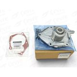 Renault 1.5 Dci Devirdaim Su Pompası Clio Fluence Symbol Megane Duster - 7701478031 - 210104393R