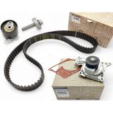 Renault 1.5 Dci Devirdaim Triger Seti - Clio 4 Captur Megane 4 Symbol Kangoo Kadjar Dacia Dokker Lodgy Duster 130C14613R - 130C10474R - 130C15339R - 130C11508R - 210107852R