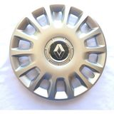 Renault 109 13 inç 4 Adet Jant Kapağı