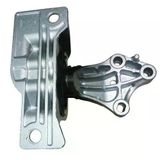 Renault 112103737R Motor Takozu Sağ Clio Iıı 1.2 16V 8200650286