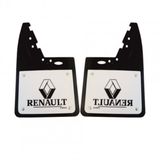 Renault 12 Paçalık Percinli