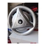 Renault 12 Toros 13 Renault Toros Jant Görünümlü 3 Kol Yeni Model Jant Kapağı Takımı 4 LÜ Set ( logo hediyeli)