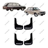 Renault 12 Toros 4lü Paçalık, Çamurluk, Tozluk Ren1ux024