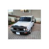 Renault 12 Toros Kaput Maskesi Ayni Gun Kargo 218