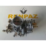 Renault 12 Toros Karbüratör 7700755275 259851851