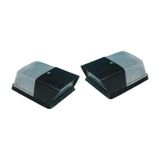 Renault 12 Toros Stw Sag Ve Sol Plaka Ve Geri Vites Lambasi Takim 561959608