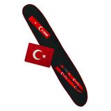 Renault 12 Toros Torpido Kaplama Halısı & Oto Ayna Askısı & Torpido Üstü Kaydırmaz Ped & Tampon İpi