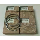 Renault 120330783R Segman Tk.(Tek Piston Renault Clio Kango Megan Logan Laguna 1.5 03 > 02201N4