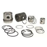 Renault 120A16598r Motor Piston Segman Std Mgn Iıı Scenic 1.5 Dcı 16V 110 Hp Euro5 7701478822