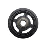 RENAULT 123033448R Krank Kasnağı Captur CLIO IV H5F 1.2 Tce