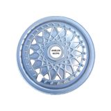 Renault 13 İnç Kırılmaz Bbs Tipi Jant Kapağı 4adet Reno 3091renault