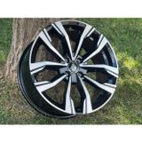 Renault 16 İNÇ 4X100 RENAULT CLIO SYMBOL ICON JANT TAKIMI ( 4.ADET )