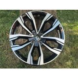 Renault 17 İNÇ 4X100 RENAULT CLIO SYMBOL ICON JANT TAKIMI ( 4.ADET )