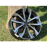 Renault 18 İNÇ 5X114.3 RENAULT MEGANE FLUENCE UYUMLU İCON JANT TAKIMI (4. ADET)