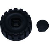 Renault 19 21 Clio MK1 için Koltuk Ayar Kolu 7701203023