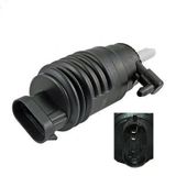 RENAULT 19 ÇİFT ÇIKIŞ CAM SU MOTORU 1988 - 1996