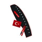 Renault 19 Europa Torpido Koruma Halısı & Oto Ayna Askısı & Tampon Çeki İpi & Kaydırmaz Ped Seti