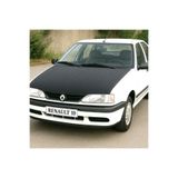 Renault 19 Kaput Maskesi – Sportif Görünüm ve Etkili Koruma – Suni Deri Kaplama r19