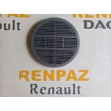 Renault 19/21 Hoparlör Kapağı Gri 7700789774
