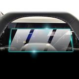 Renault 2024-2025 Rafale 12.3 Inch Gösterge Paneli için 9H Nano IPG ProActive Ekran Koruyucu, Pürüzsüz Cam Bitiş, Ultra Duyarlı Hassasiyet