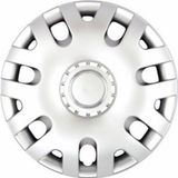 Renault 204 14 inç 4 Adet Jant Kapağı