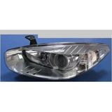 Renault 260608653R -Mais-Orjinal Far Sinyal Sol Xenon Fluence 10 Elektrikli D1s H7