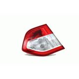 Renault 265550041R Stop Lambası Iç Sol Fluence 10-