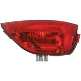 Renault 265605279R Sağ Arka Reflektör 265605279R