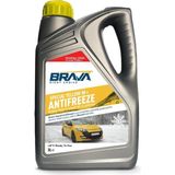 Renault 3 Lt Antifriz Sarı -40°c - Çok Renkli