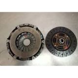 Renault 302054100R Debriyaj Seti Baskı Balata Renault Clio Iıı 1.5 Dcı Fluence 10> 1.6 Megane Iı 1.5 Dcı Megane Iv 1.6 Sce Rulmansız 306202760R