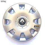 Renault 304 15 İnç Esnek Kırılmaz Jant Kapağı