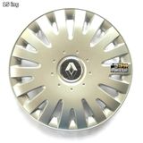 Renault 306 15 İnç 4 Adet Jant Kapağı Seti