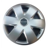 Renault 308 15 İnç 4 Adet Jant Kapağı Seti