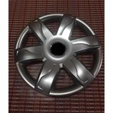 Renault 318 15 İnç 4 Adet Jant Kapağı Seti