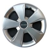 Renault 331 15 İnç 4 Adet Jant Kapağı Seti