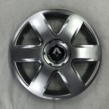 Renault 337 15 İnç Esnek Kırılmaz Jant Kapağı